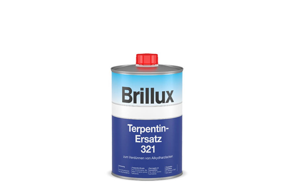 Brillux Terpentin-Ersatz 321