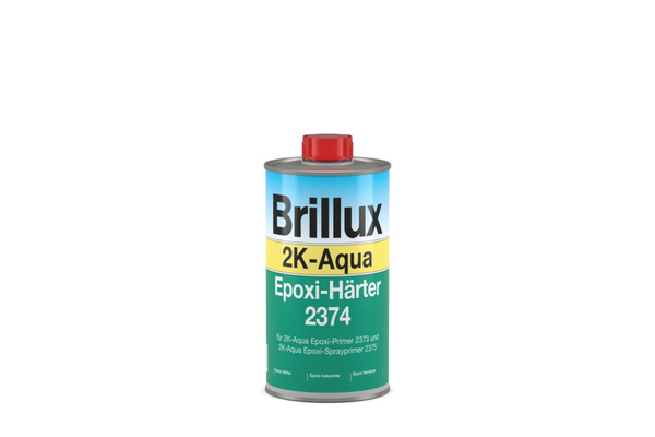 Brillux 2K-Aqua-Epoxi-Hrter 2374