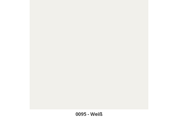 Brillux Deckfarbe 871 / 750 ml 0095 wei� L