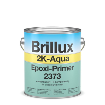 Brillux 2K-Aqua-Epoxi-Primer 2373