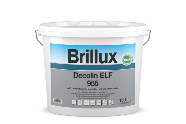 Brillux Decolin ELF 955