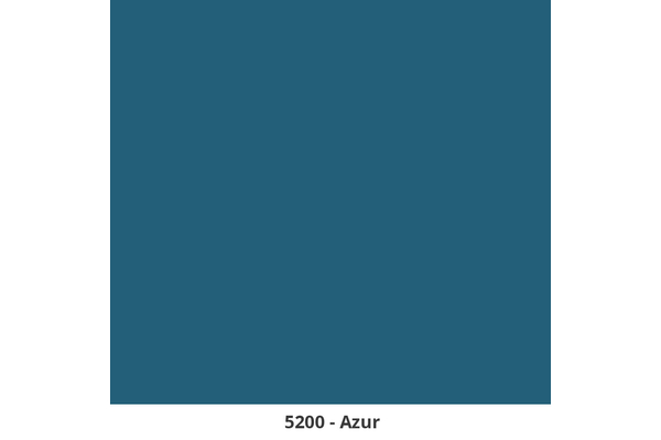 Brillux Voll- und Abtnfarbe 951 / 500 ml 5200 azur L