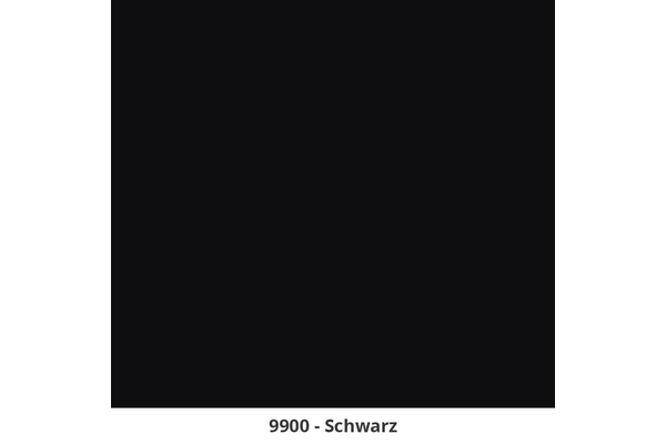 Brillux Voll- und Abtnfarbe 951 / 500 ml 9900 schwarz L