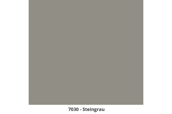 Brillux Floortec Bodenfinish 905 / 10 Liter  7030 steingrau 