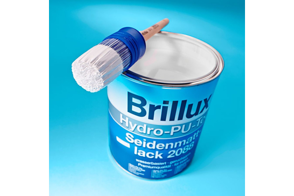 Brillux Hydro-PU-Tec SM-Lack 2088