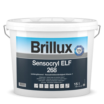 Brillux Sensocryl ELF 268