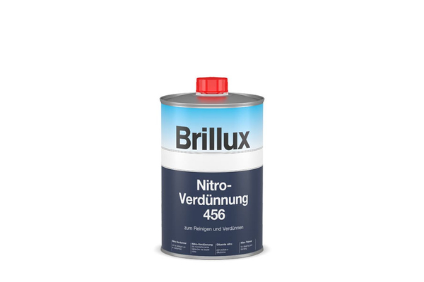Brillux Nitro-Verdnnung 456
