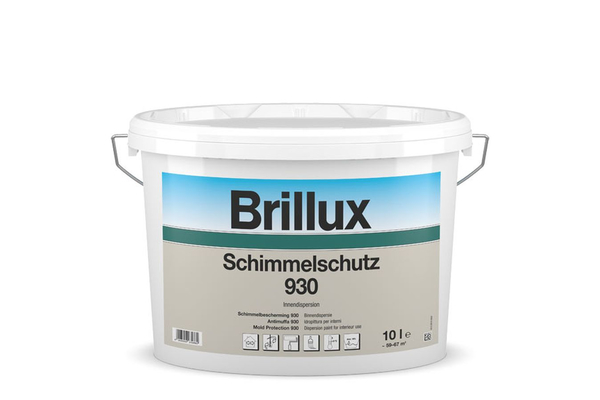 Brillux Schimmelschutz 930
