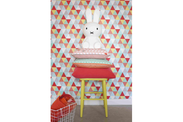 Tapete 138715 Rasch Textil Everybody Bonjour