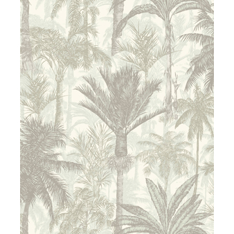 Tapete BA2302 Grandeco Botanical 