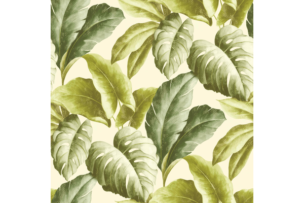 Tapete BA2401 Grandeco Botanical