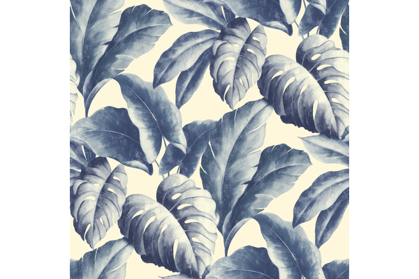Tapete BA2402 Grandeco Botanical