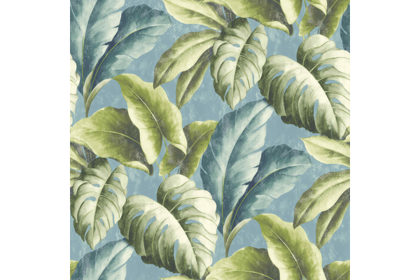 Tapete BA2403 Grandeco Botanical
