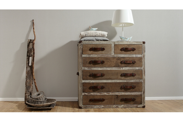 Tapete 29301-5 A.S Creation Elegance 3 / Hygge