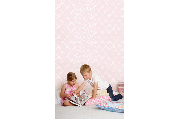Tapete JR3202 L Grandeco JACKN ROSE JUNIOR