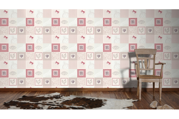 Tapete 32732-1 A.S. Kitchen Dreams