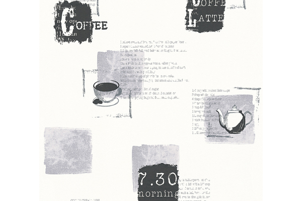 Tapete 32733-4 A.S. Kitchen Dreams