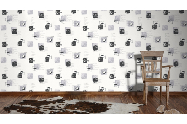 Tapete 32733-4 A.S. Kitchen Dreams