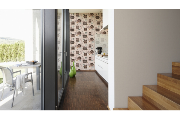 Tapete 3365-52 A.S. Kitchen Dreams