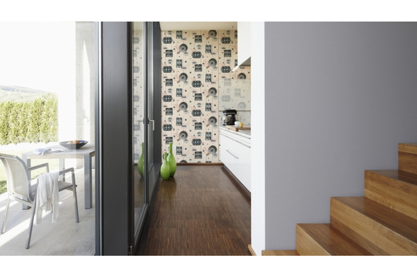 Tapete 3365-69 A.S. Kitchen Dreams