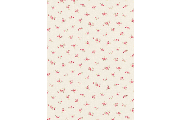 Tapete 5827-06 Erismann Vie en rose