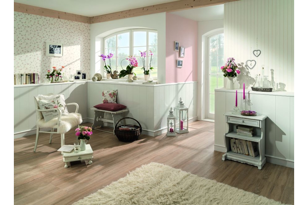 Tapete 5827-06 Erismann Vie en rose