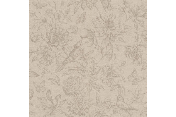 Tapete 449457 Rasch Florentine II 2