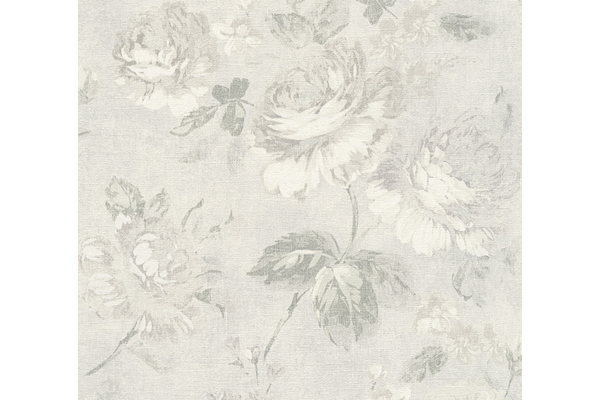 Tapete 33604-3 A.S. Secret Garden