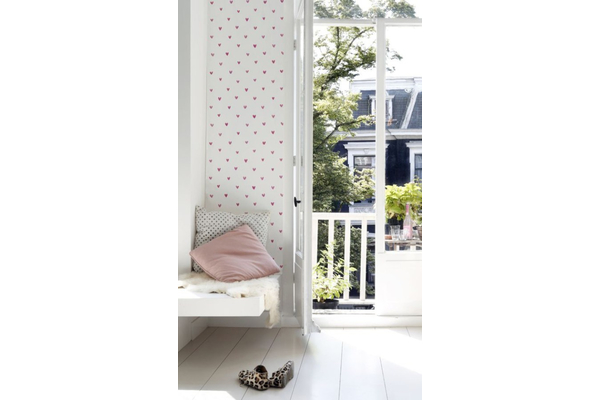Tapete 138866 Rasch Textil #FAB