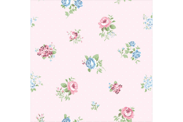 Tapete 070111 Rasch Textil Mariola