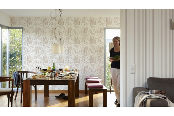 Tapete 32769-2 A.S. New Look