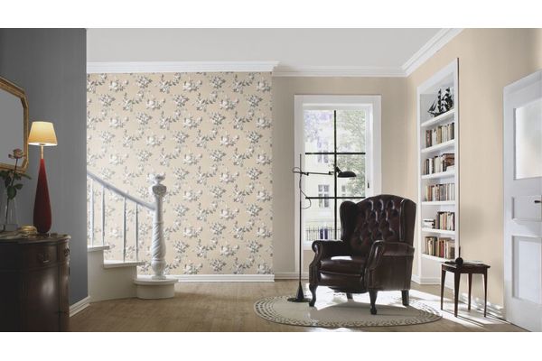 Tapete 502121 Rasch Emilia