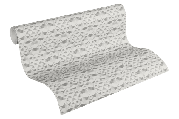 Tapete 32983-3 A.S. Simply Decor