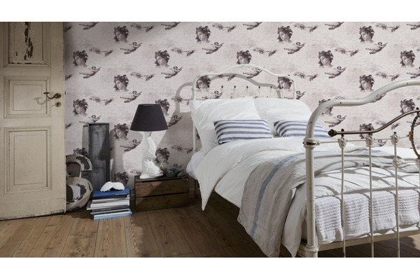 Tapete 33534-1 A.S. Simply Decor