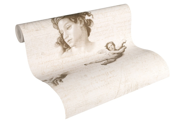 Tapete 33534-2 A.S. Simply Decor