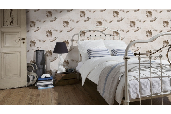 Tapete 33534-2 A.S. Simply Decor