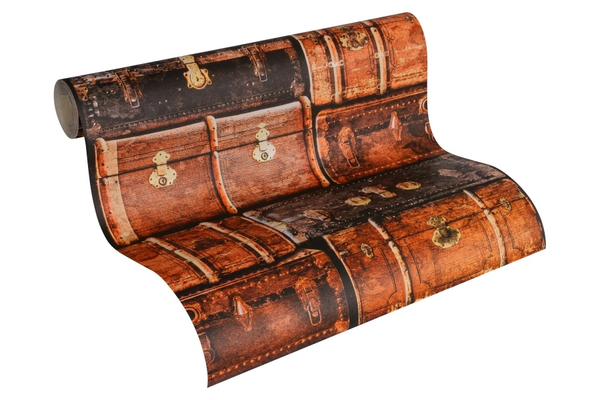 Tapete 33983-1 A.S. Simply Decor