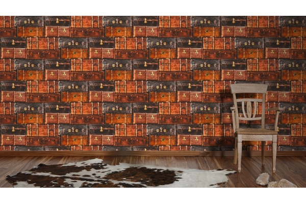 Tapete 33983-1 A.S. Simply Decor