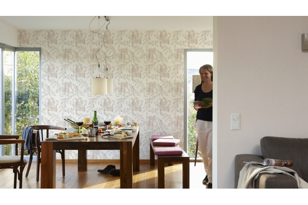 Tapete 32791-3 A.S. New Look