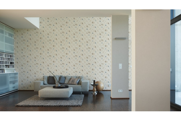 Tapete 32993-3 A.S. New Look