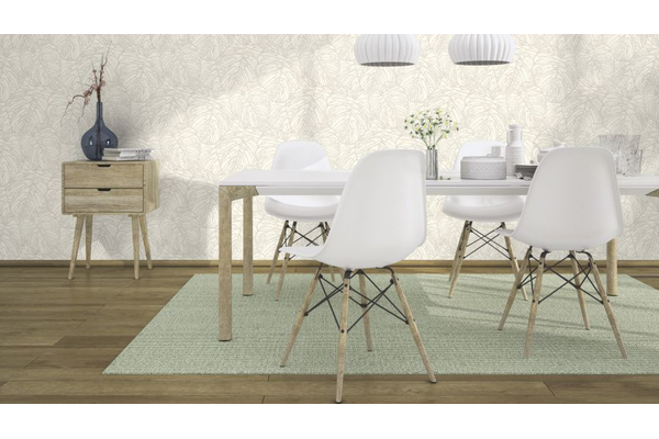 Tapete 609325 L Rasch Blue Velvet