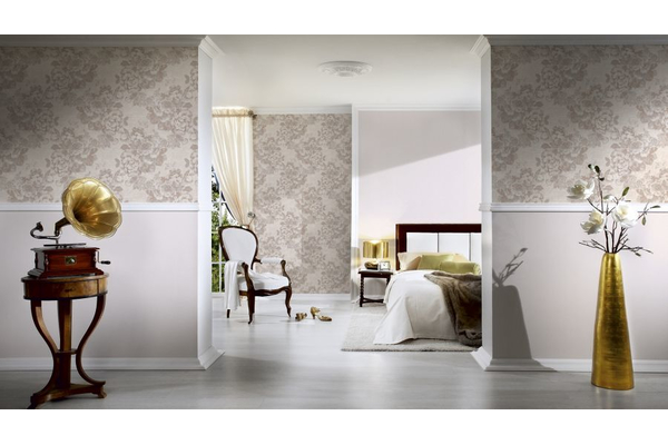 Tapete 3018-19 A.S. Creation Belle Epoque