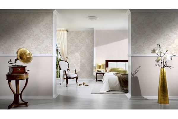 Tapete 33864-3 A.S. Creation Belle Epoque