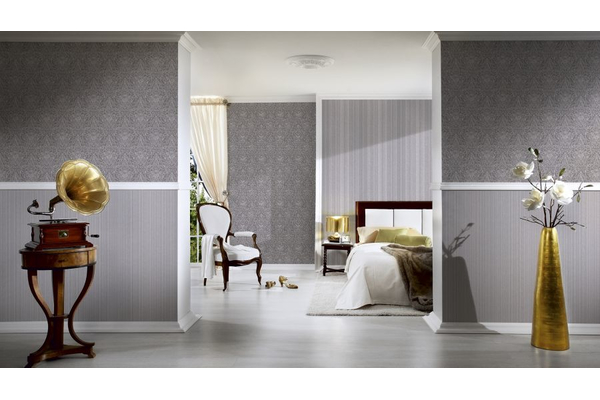 Tapete 33866-4 A.S. Creation Belle Epoque