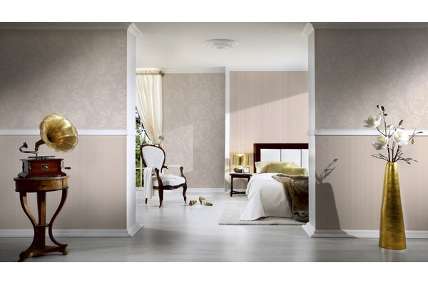Tapete 33867-2 A.S. Creation Belle Epoque
