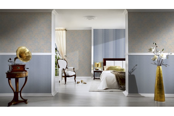 Tapete 33868-3 A.S. Creation Belle Epoque