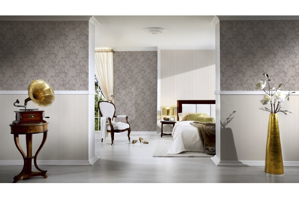 Tapete 3404-12 A.S. Creation Belle Epoque