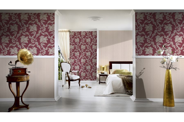 Tapete 3404-29 A.S. Creation Belle Epoque