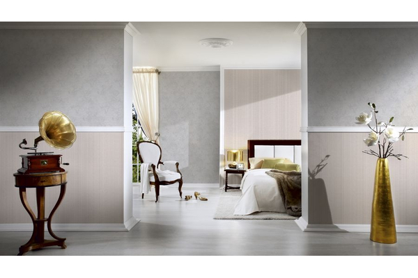 Tapete 3404-36 A.S. Creation Belle Epoque