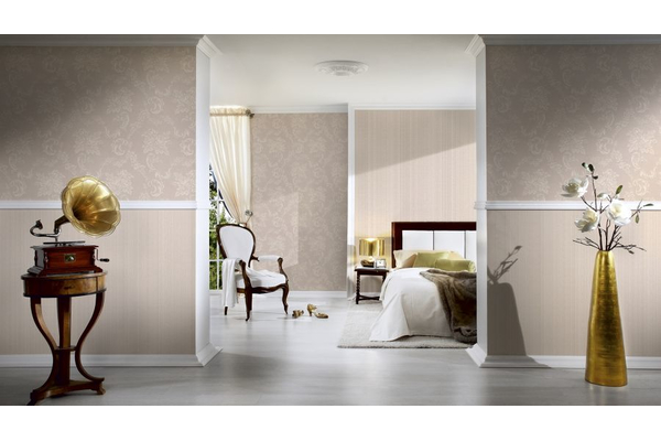 Tapete 3404-43 A.S. Creation Belle Epoque